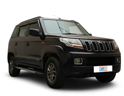 Mahindra TUV300-img